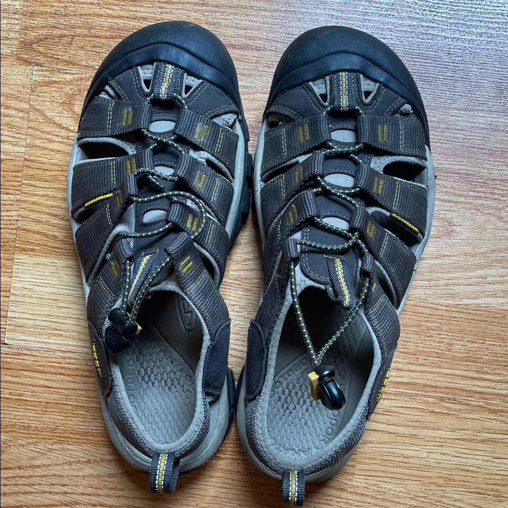 Keen Newport H2
